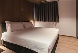 Apartmán Pec