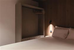 Apartmán Pec