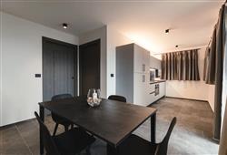 Apartmán Salem