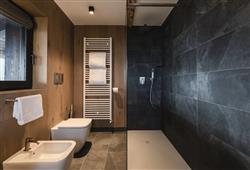Apartmán Salem