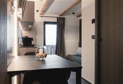 Apartmán Salem