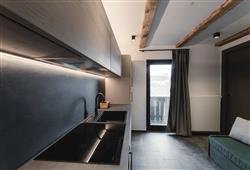 Apartmán Salem