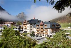 24. Alpenresort Fluchthorn