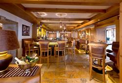 15. Alpenresort Fluchthorn