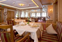 13. Alpenresort Fluchthorn