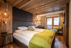 4. Alpenresort Fluchthorn