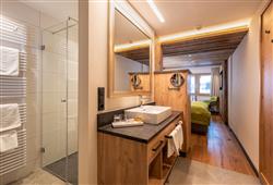9. Alpenresort Fluchthorn