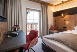 8. Alpenresort Fluchthorn