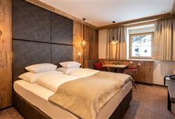 6. Alpenresort Fluchthorn