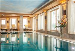 2. Alpenresort Fluchthorn