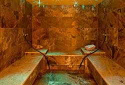 19. Alpenresort Fluchthorn