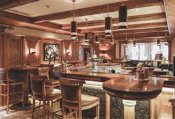14. Alpenresort Fluchthorn