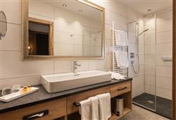 10. Alpenresort Fluchthorn
