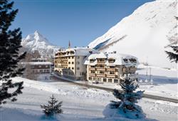 23. Alpenresort Fluchthorn