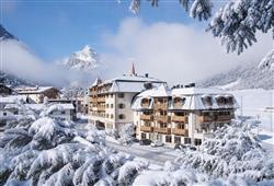 1. Alpenresort Fluchthorn