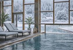 2. Falkensteiner Hotel & Spa Carinzia