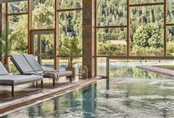 30. Falkensteiner Hotel & Spa Carinzia