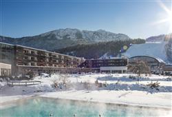 1. Falkensteiner Hotel & Spa Carinzia