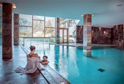 4. Falkensteiner Hotel & Spa Carinzia