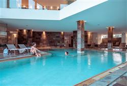 27. Falkensteiner Hotel & Spa Carinzia