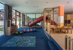 36. Falkensteiner Hotel & Spa Carinzia