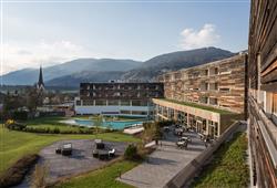39. Falkensteiner Hotel & Spa Carinzia