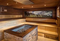 3. Falkensteiner Hotel & Spa Carinzia