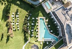 37. Falkensteiner Hotel & Spa Carinzia