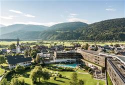 40. Falkensteiner Hotel & Spa Carinzia