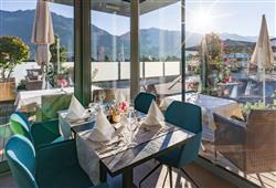 15. Aktivhotel Schweizerhof