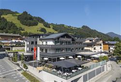 22. Aktivhotel Schweizerhof