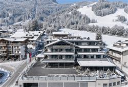 1. Aktivhotel Schweizerhof