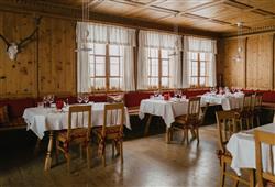 8. Alpenhotel St. Christoph