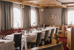 10. Alpenhotel St. Christoph