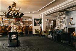 11. Alpenhotel St. Christoph