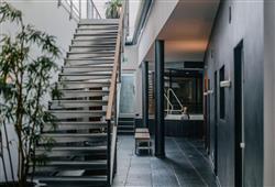 14. Alpenhotel St. Christoph