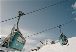 2. Alpenhotel St. Christoph
