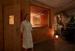 19. Alpenhotel St. Christoph