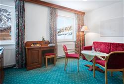 5. Alpenhotel St. Christoph