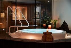 3. Alpenhotel St. Christoph