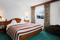 4. Alpenhotel St. Christoph