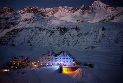 21. Alpenhotel St. Christoph