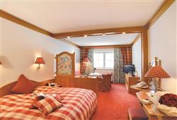 6. Alpenhotel St. Christoph