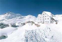 1. Alpenhotel St. Christoph