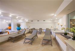 16. Hotel Savoy Palace (Riva del Garda)