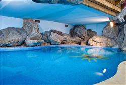 15. Hotel Savoy Palace (Riva del Garda)
