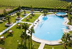 1. Hotel Savoy Palace (Riva del Garda)