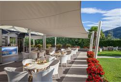23. Hotel Savoy Palace (Riva del Garda)