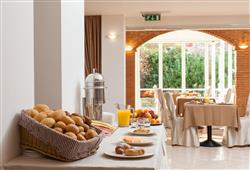 12. Hotel Savoy Palace (Riva del Garda)