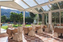 11. Hotel Savoy Palace (Riva del Garda)